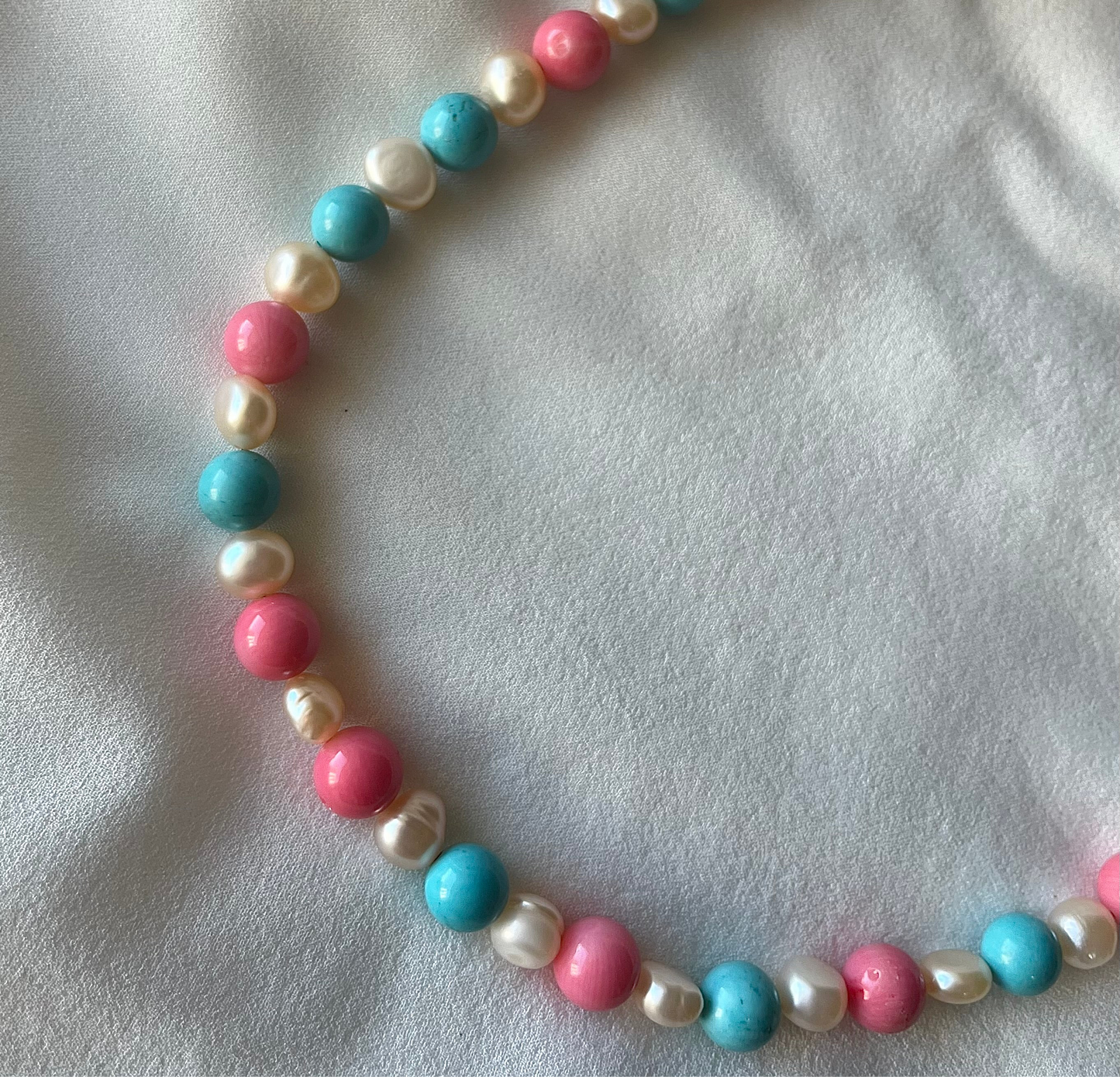 Collar Clare