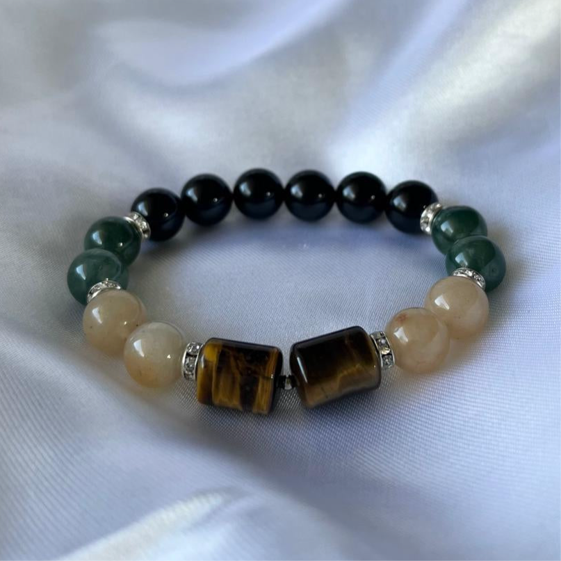 Pulsera luxy
