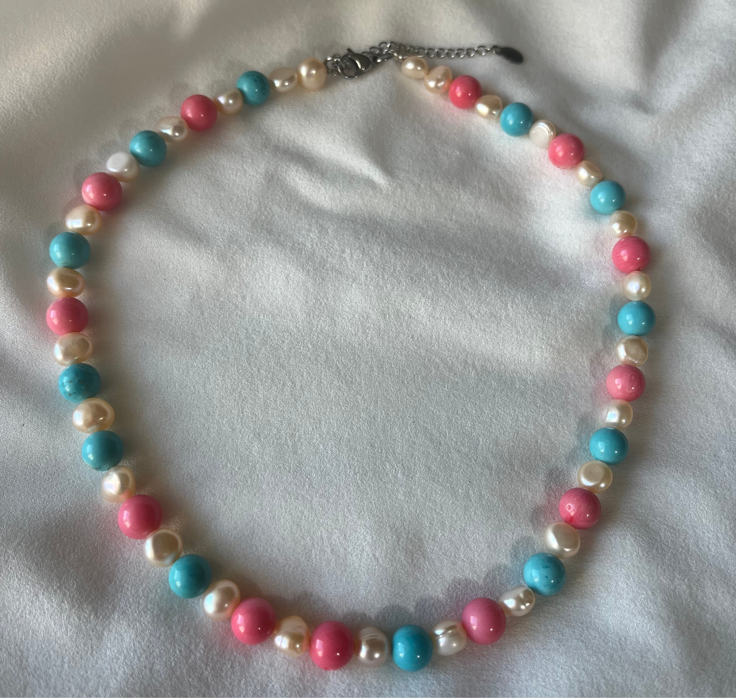 Collar Clare