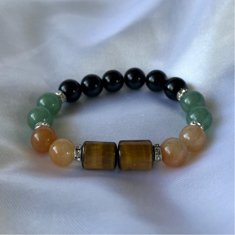 Pulsera luxy