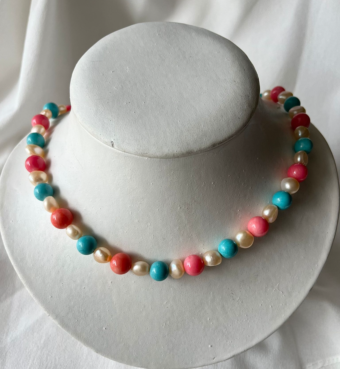 Collar Clare
