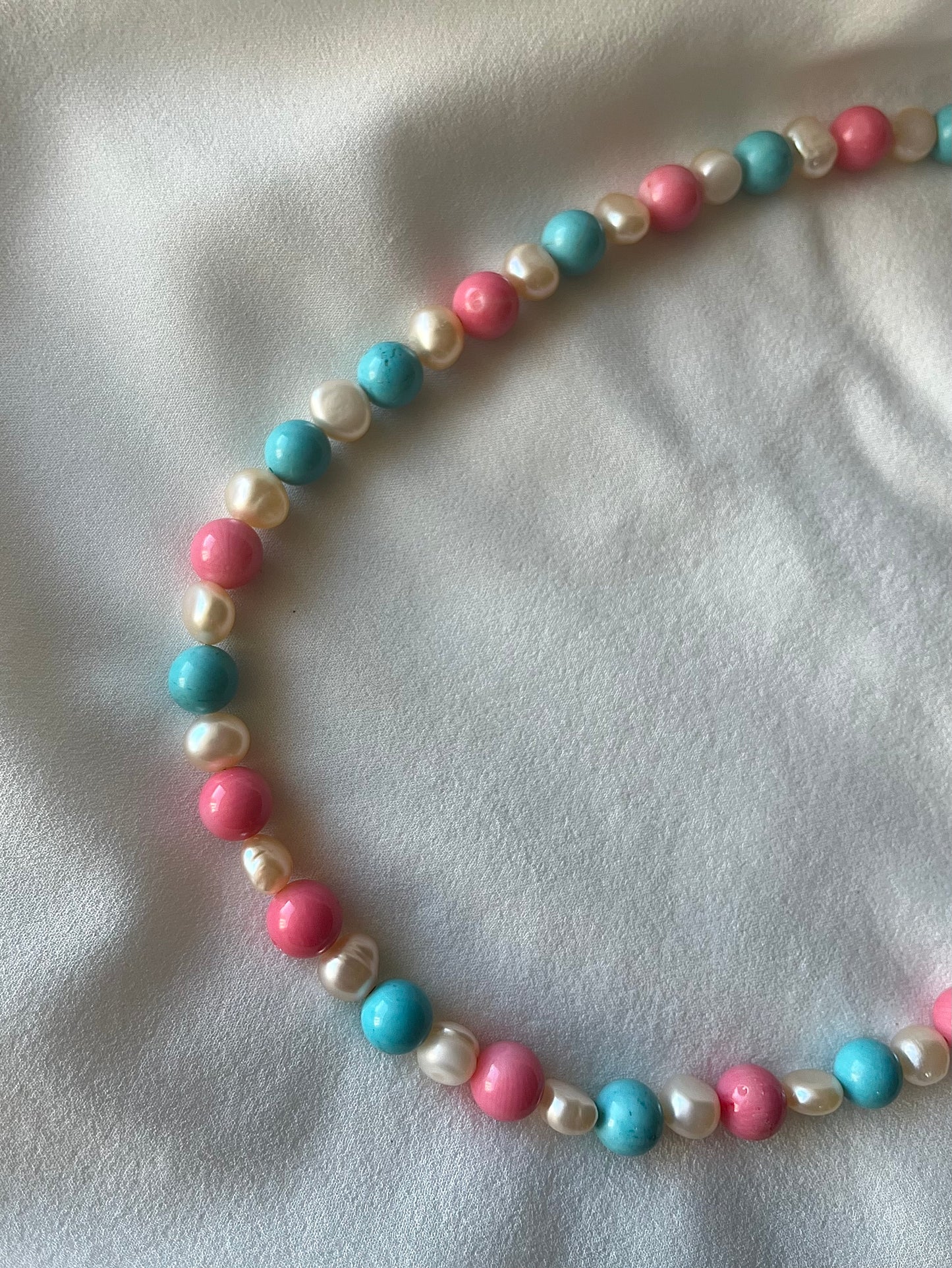 Collar Clare