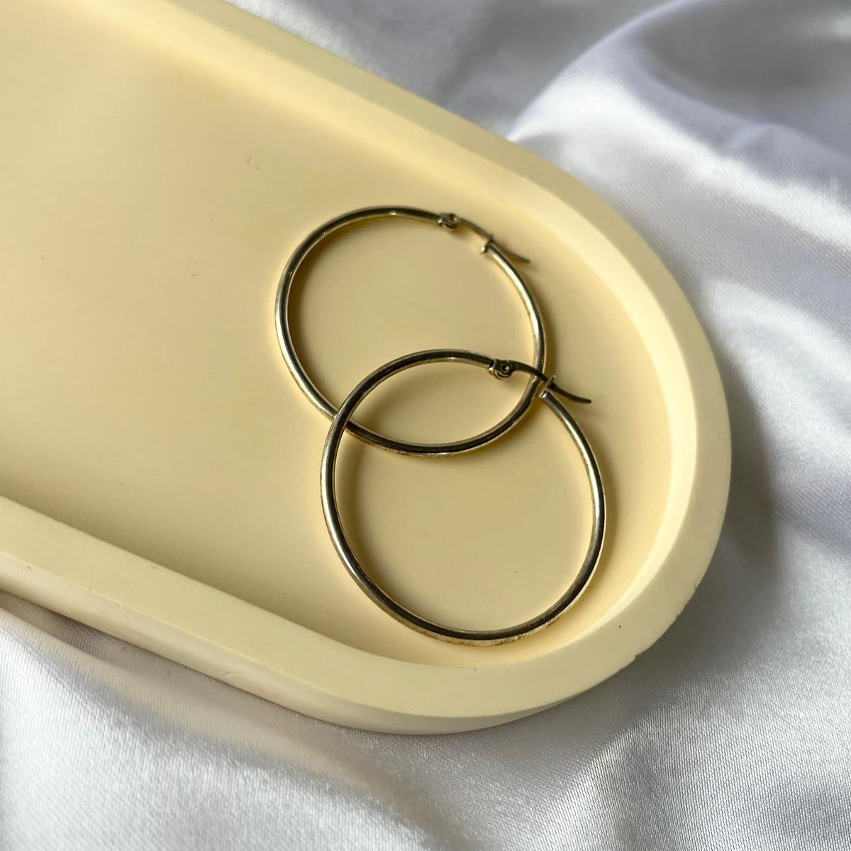 AROS DE ACERO