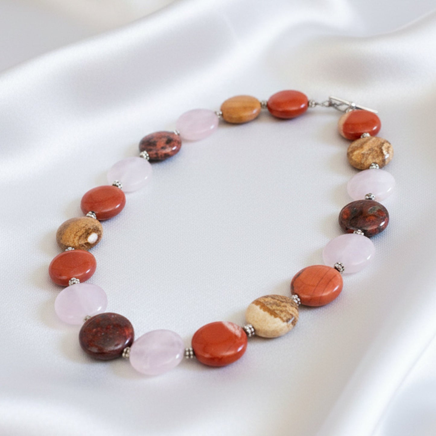 Collar Siena