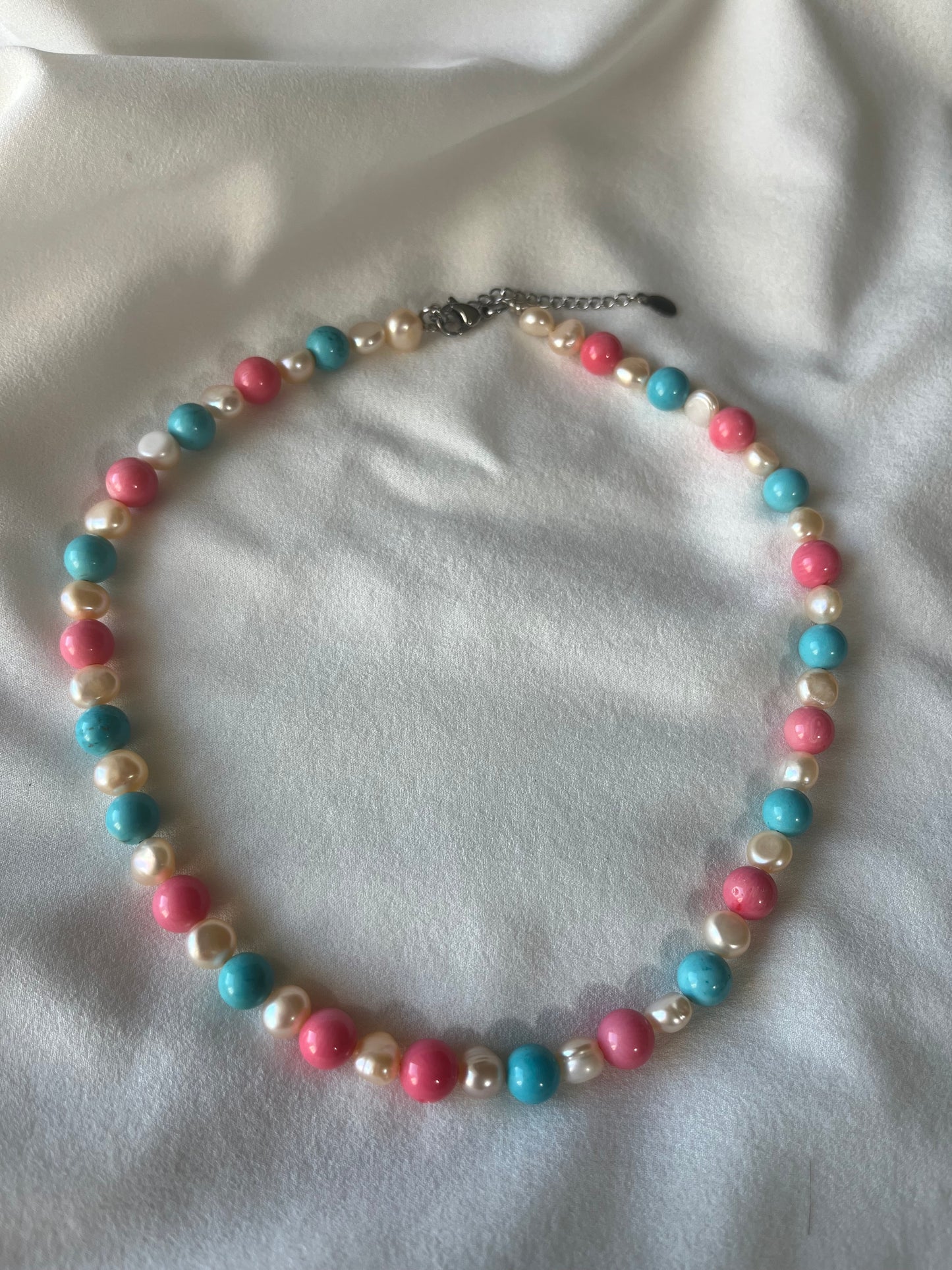 Collar Clare