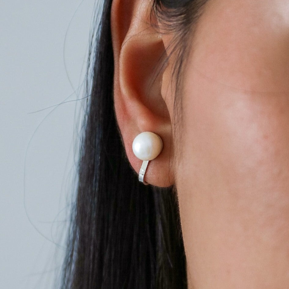 Caravanas clip winter