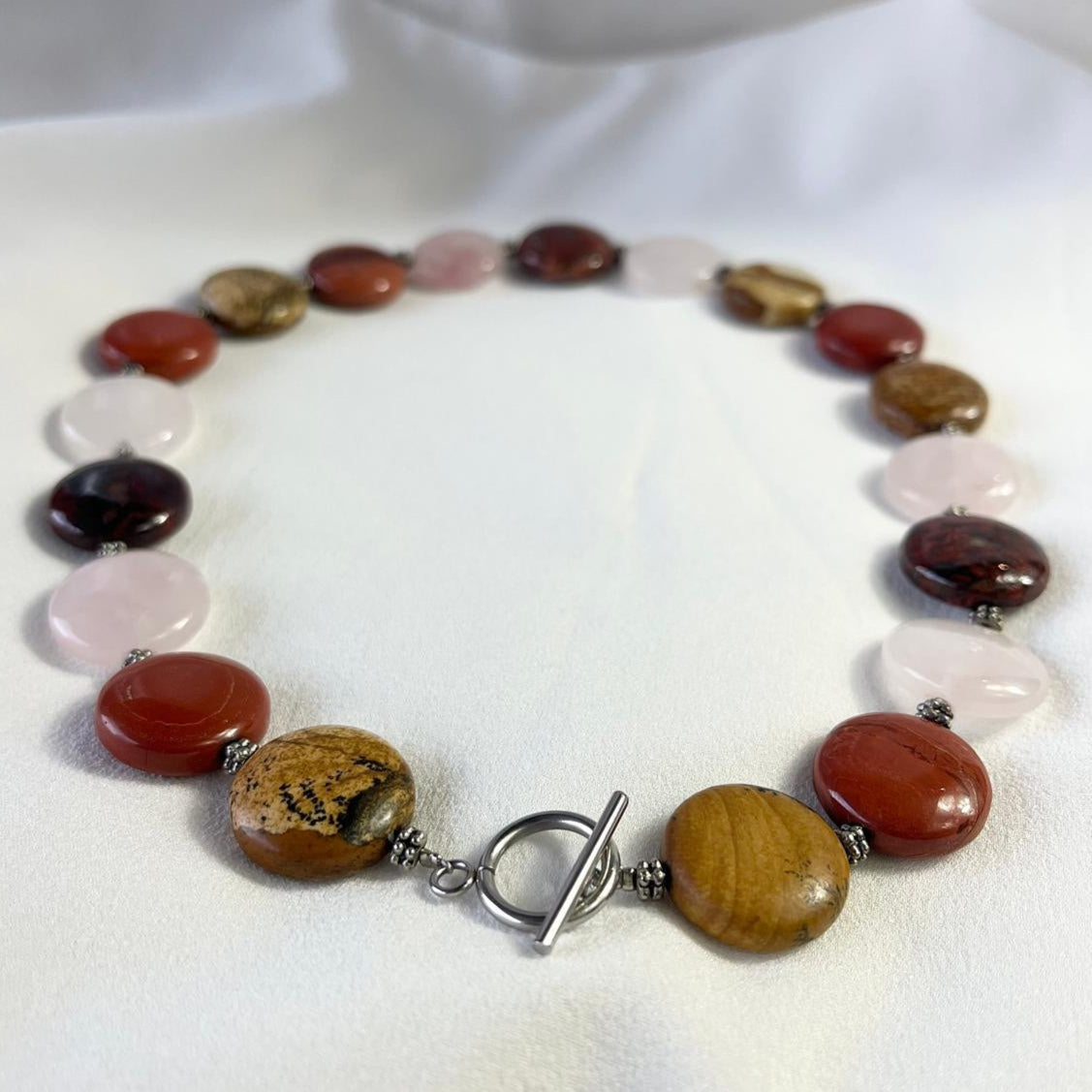 Collar Siena