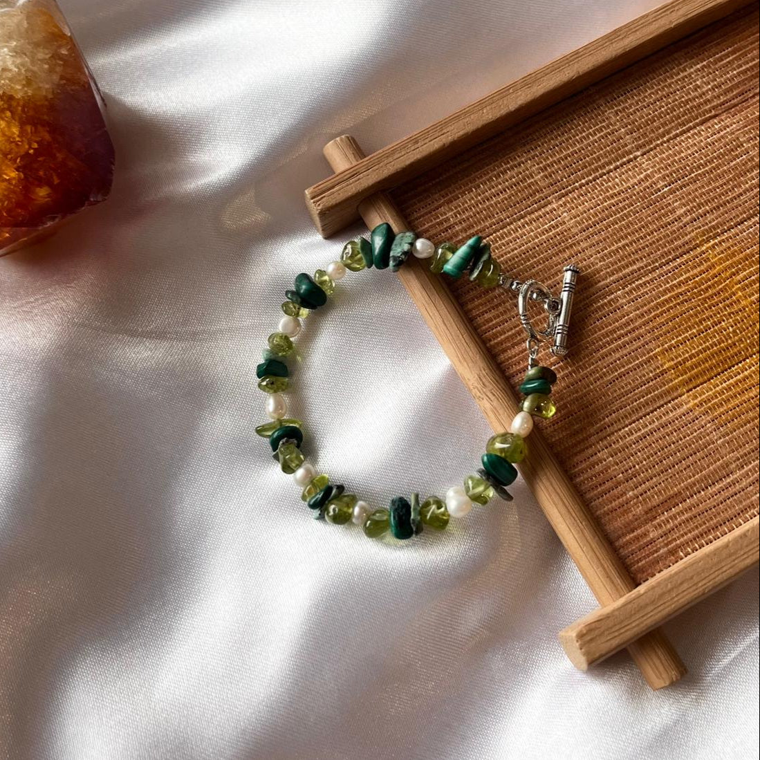 Pulsera Amaris