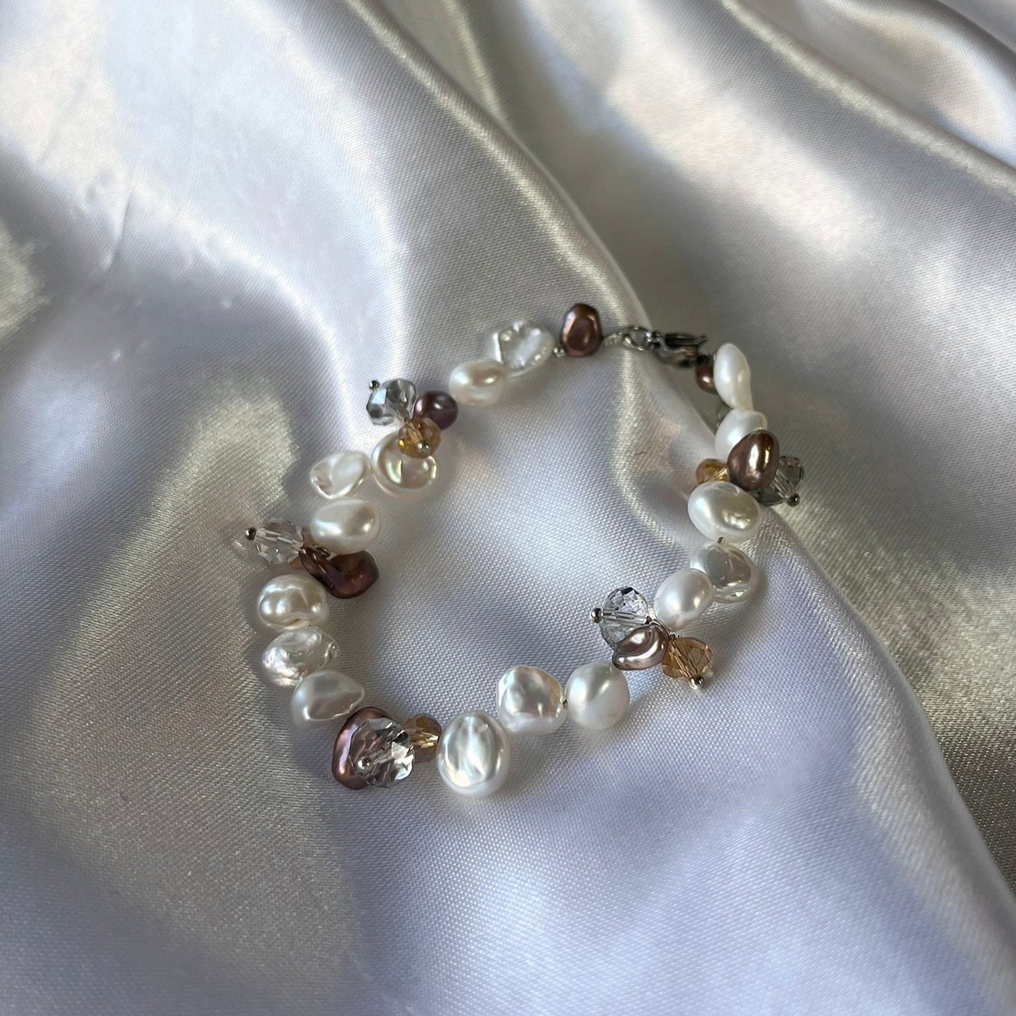 Pulsera Ariella