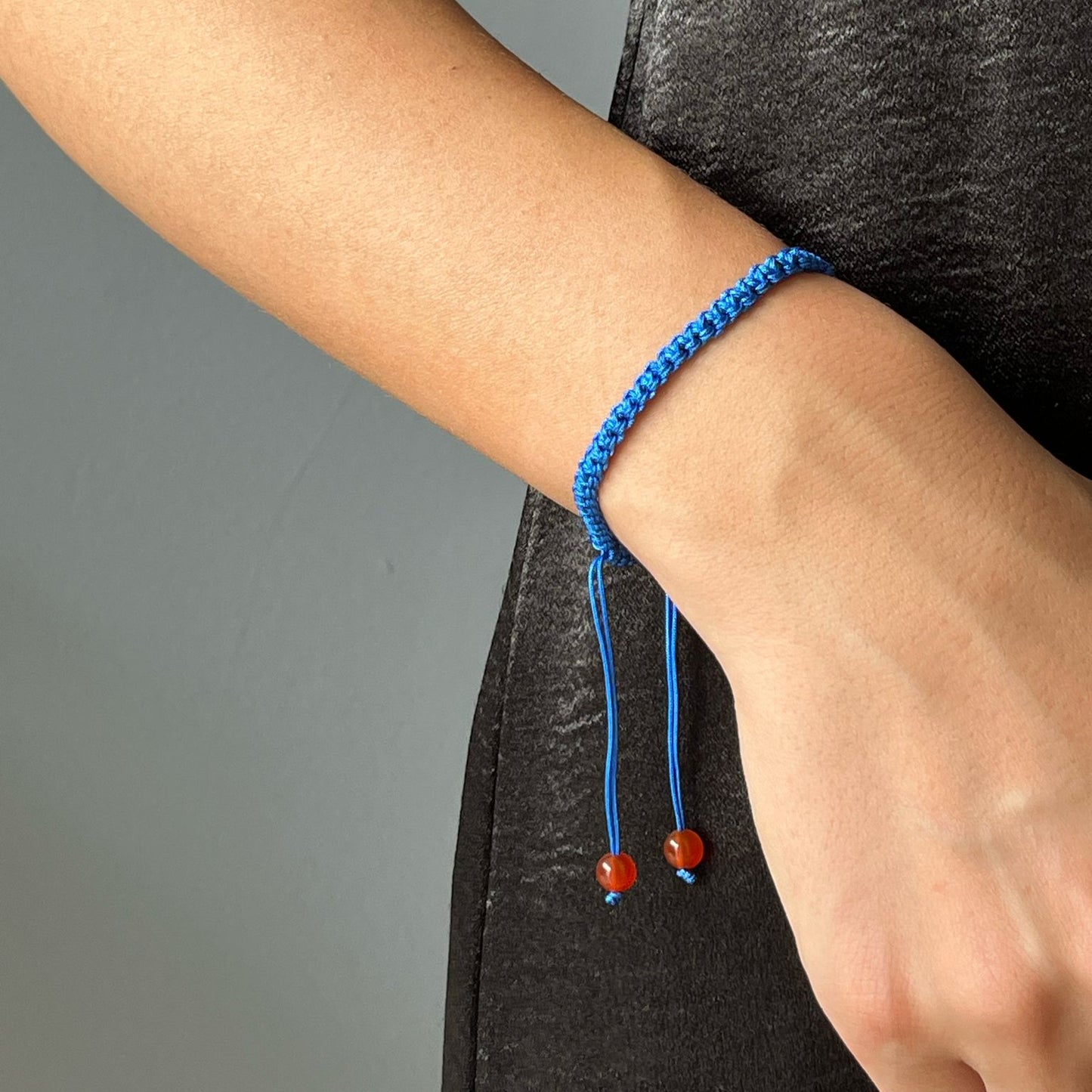 Pulsera o Tobillera de Piedras