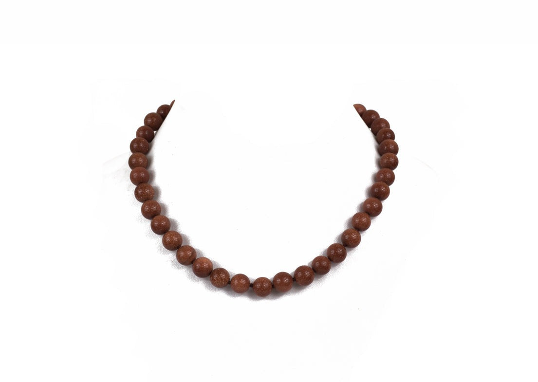 Collar de Piedra del sol