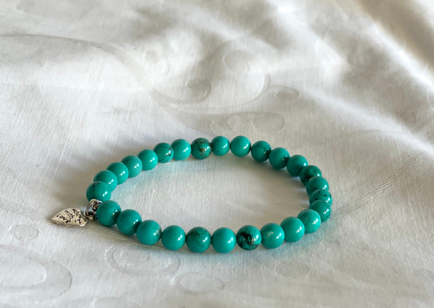 Pulsera Valentine's