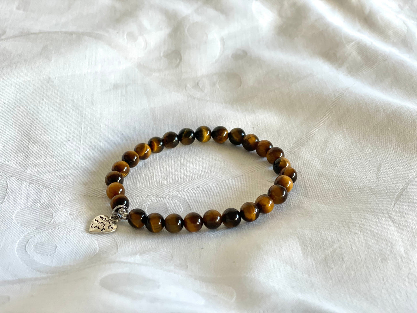 Pulsera Valentine's