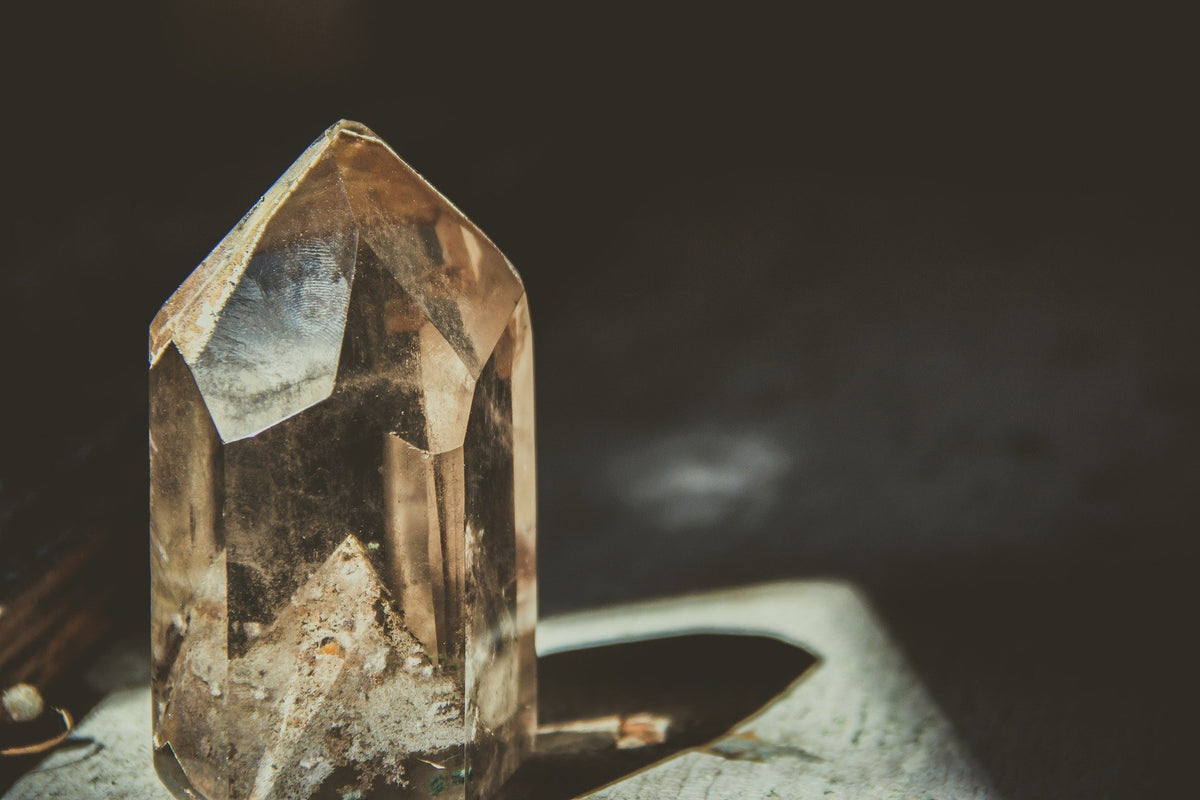 ¿Cómo limpiar los cristales?