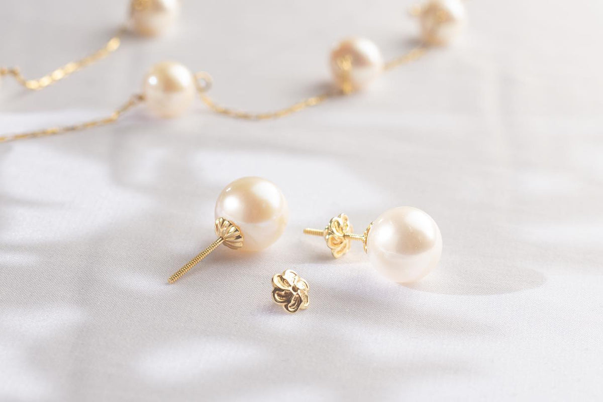Artículos en oro 18k