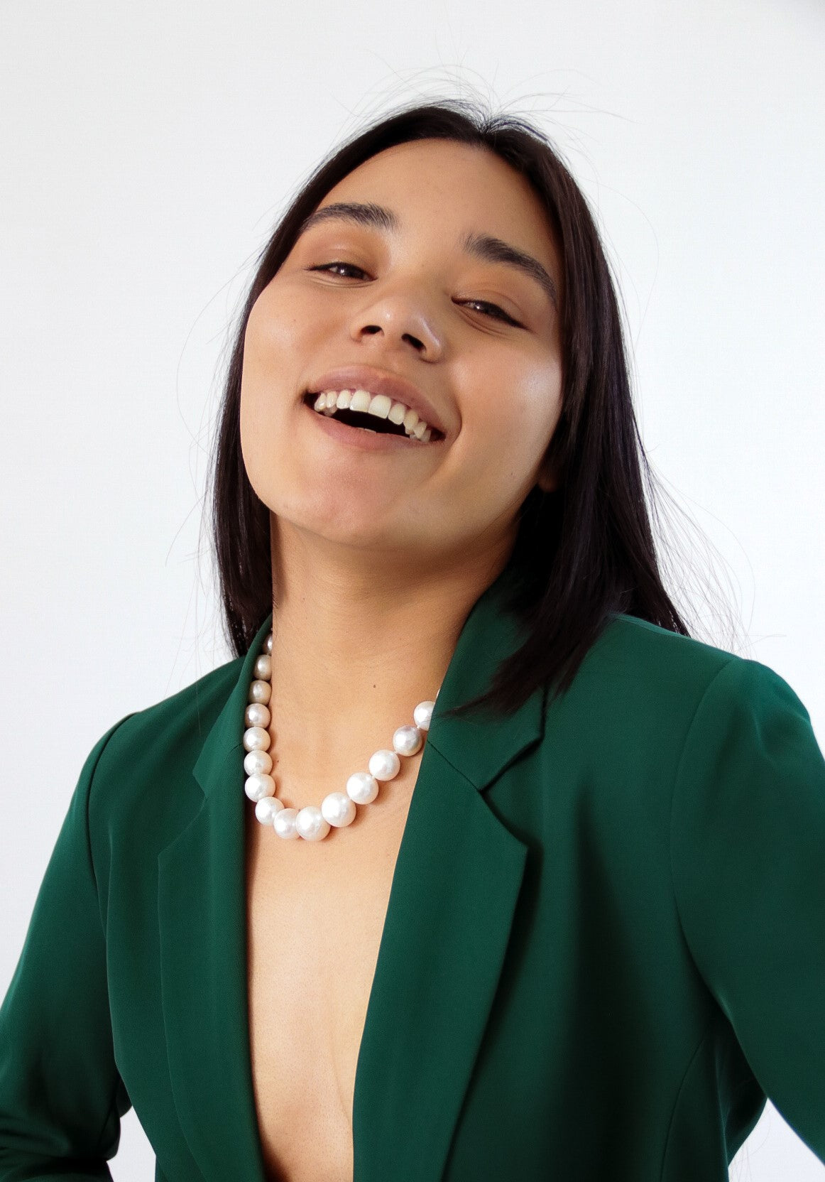 Collares de Perlas
