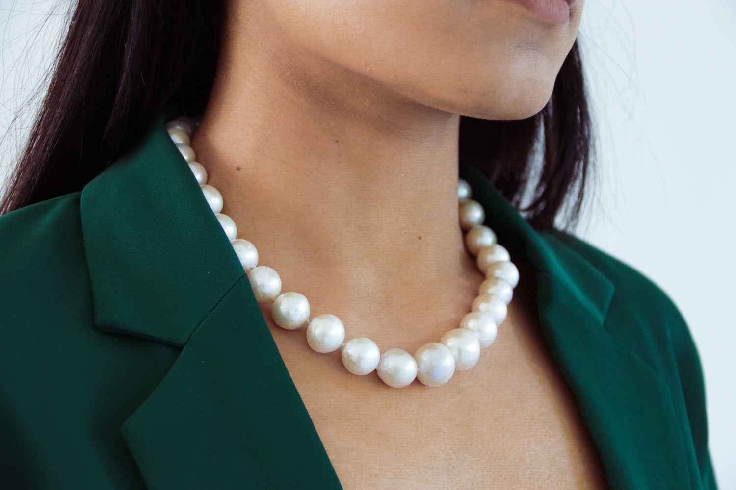 Collares de Perlas