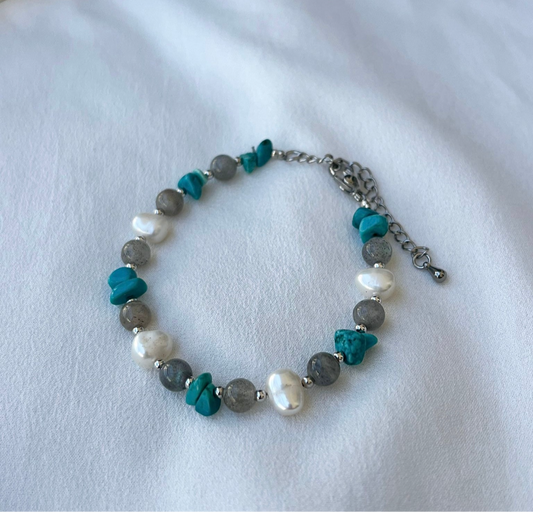Pulsera duline