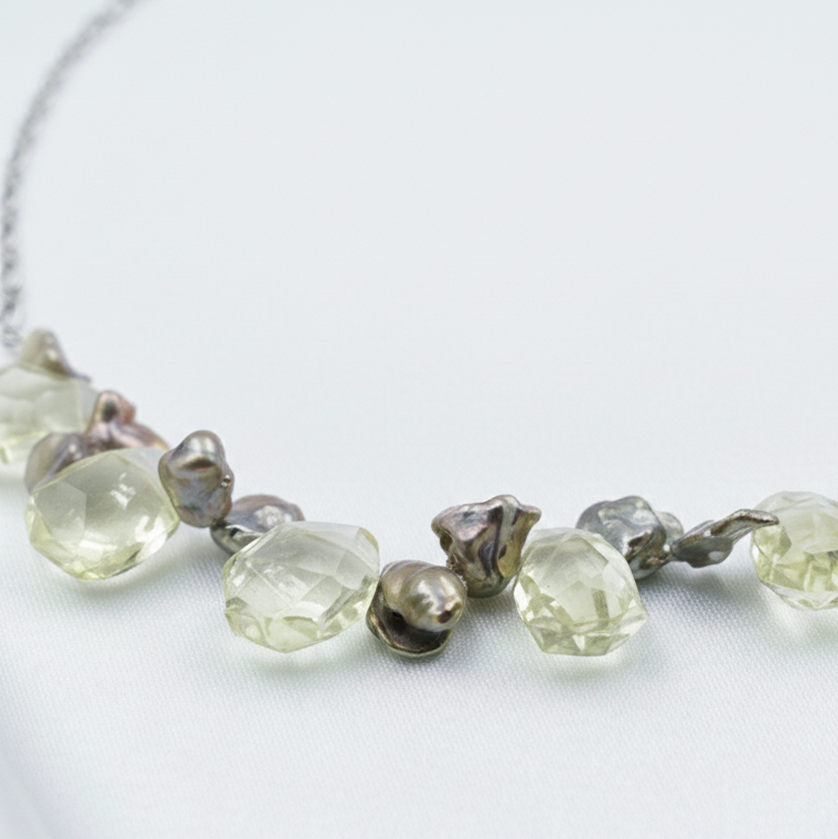 Collar Lumina
