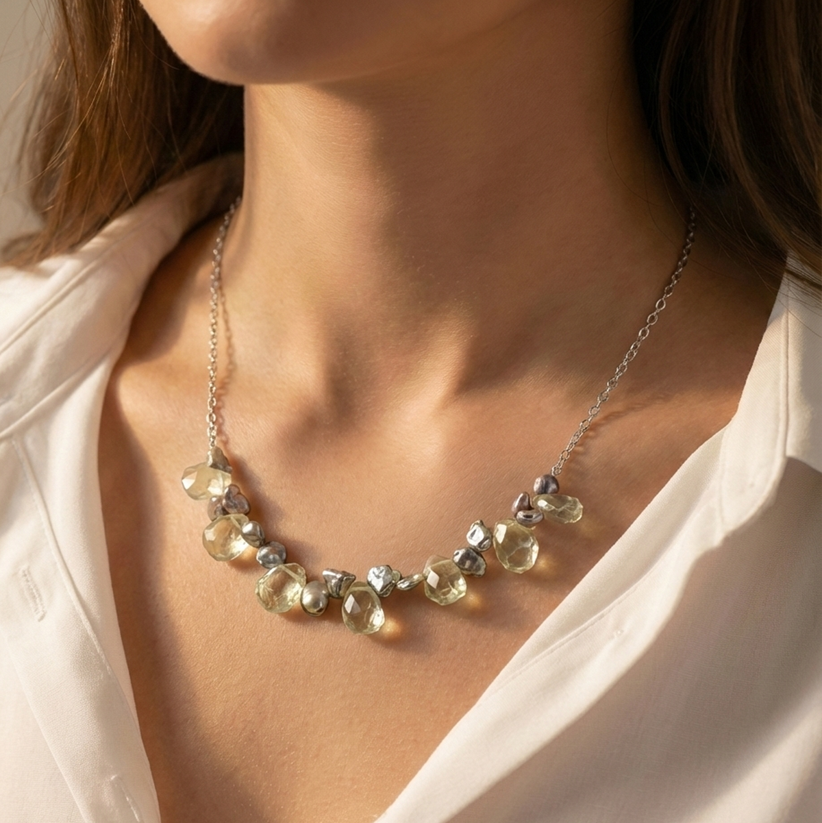 Collar Lumina