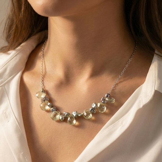 Collar Lumina