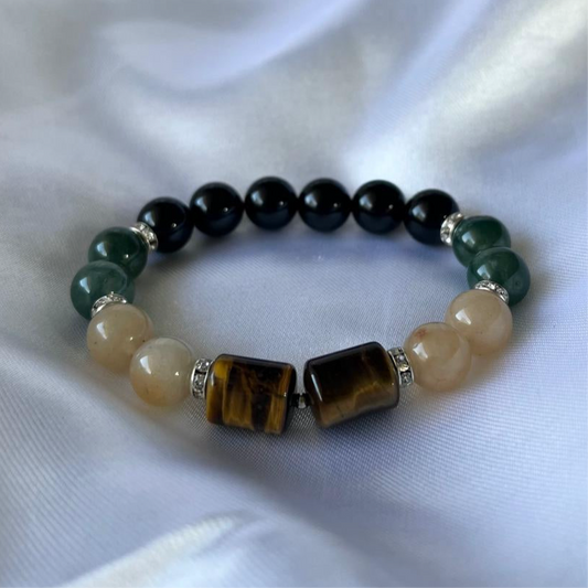 Pulsera luxy