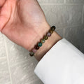 Pulsera Ágata India