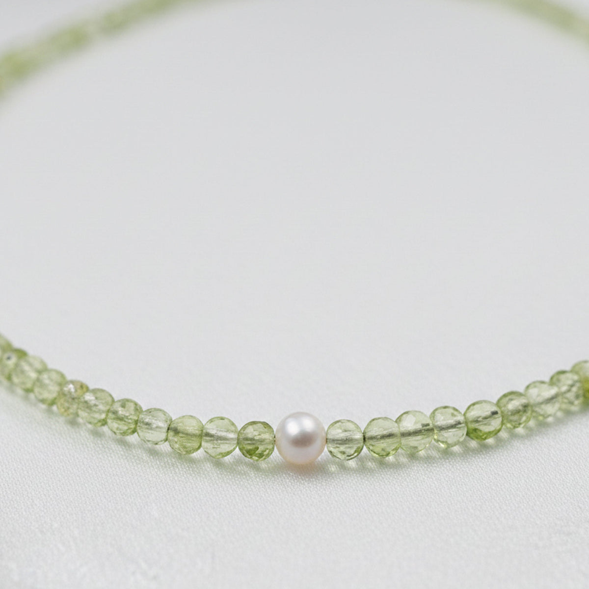 Collar Silvestre