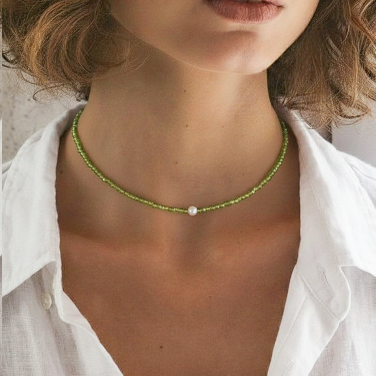 Collar Silvestre