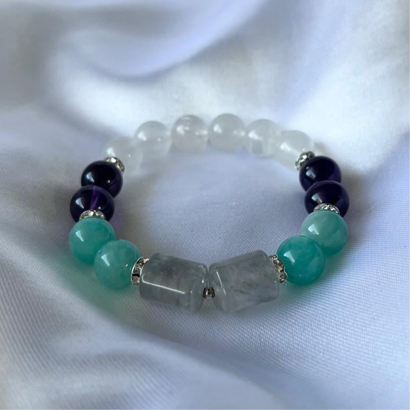 Pulsera luxy