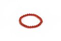 Pulsera de Ágata Cornalina