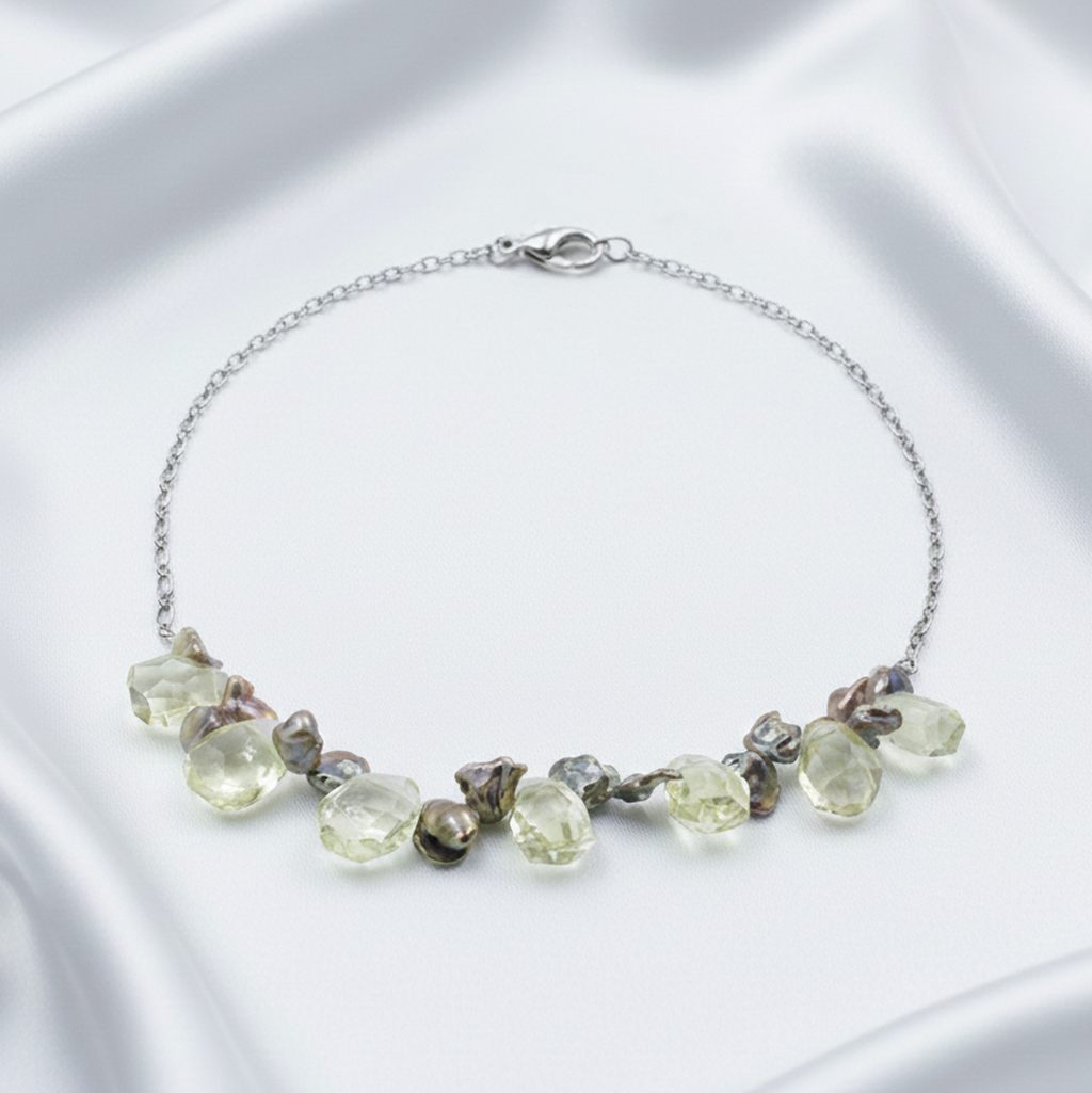 Collar Lumina