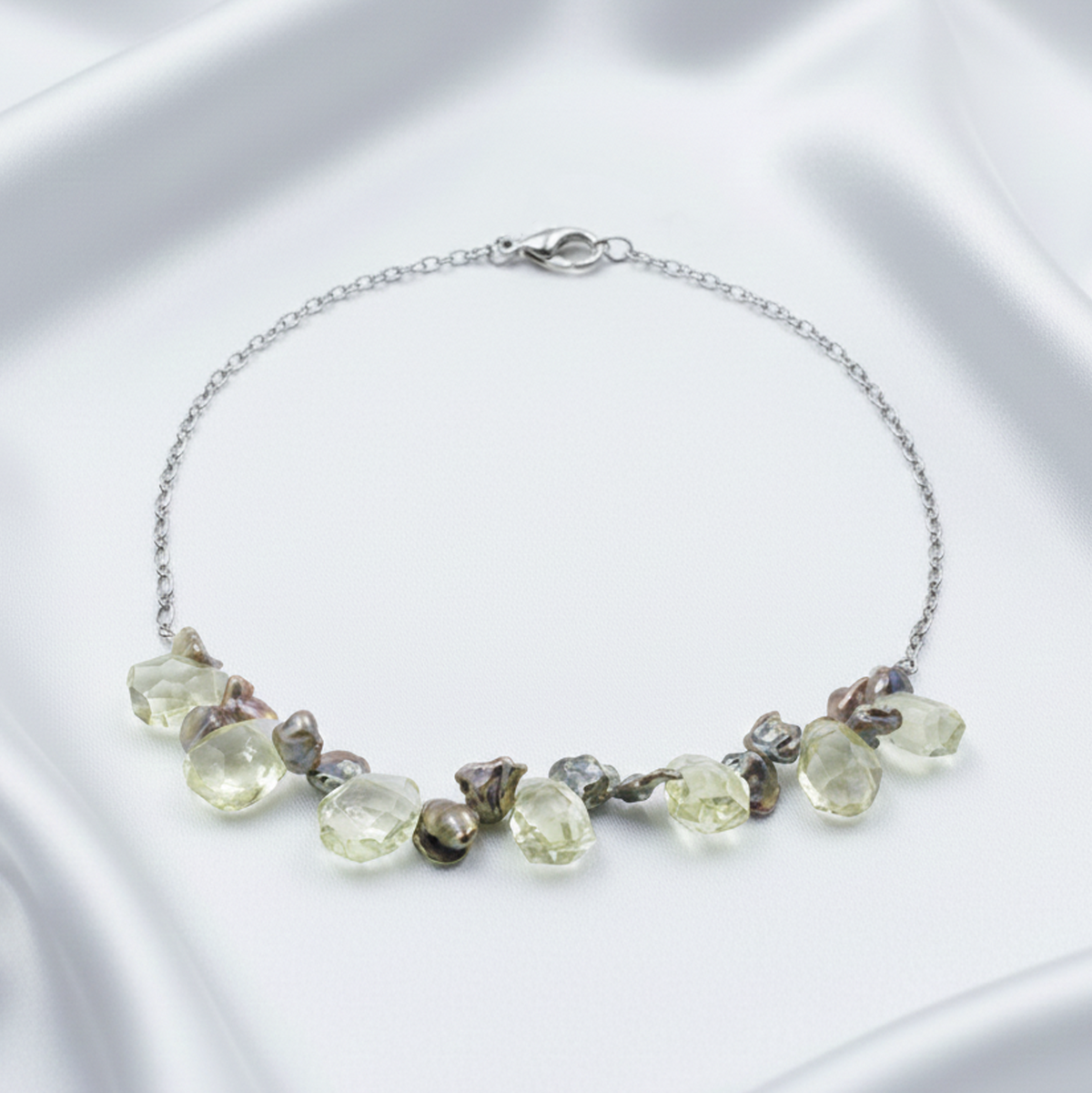 Collar Lumina