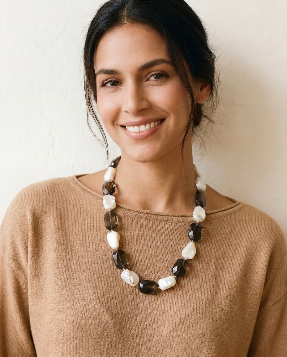 Collar Bruma