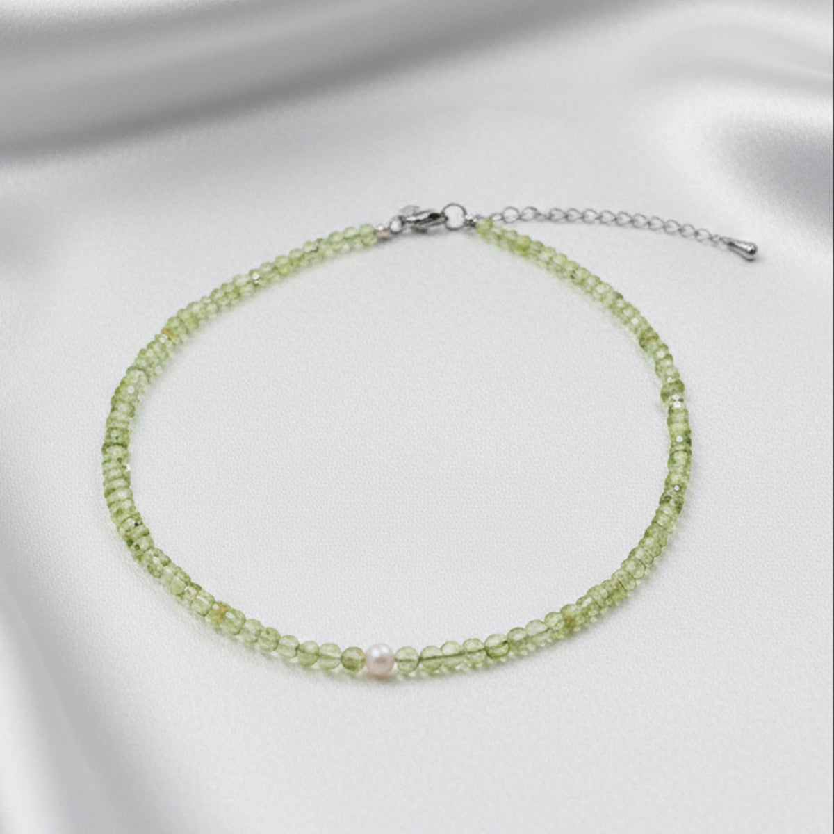 Collar Silvestre
