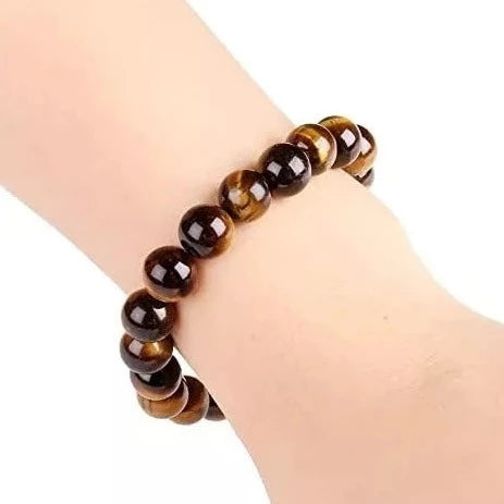 Pulsera Ojo de Tigre