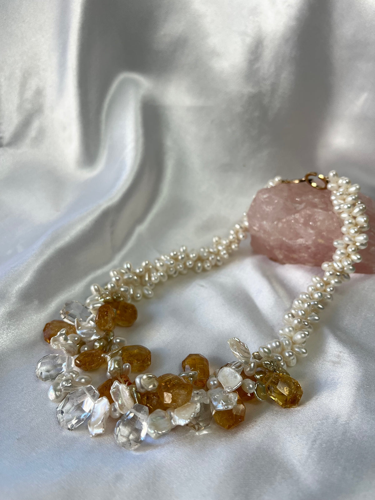 Collar Runna