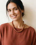 COLLAR DE PIEDRA DEL SOL