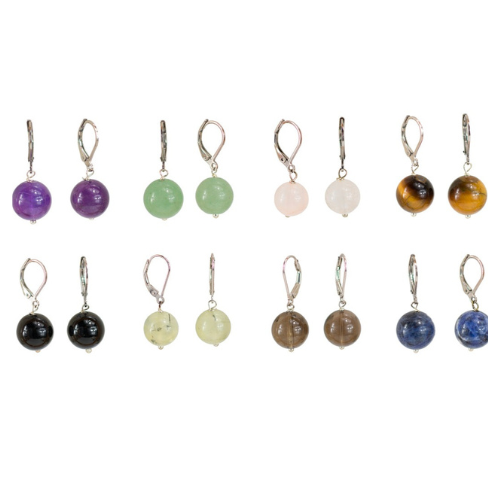 Caravana de Piedra Natural y Acero Quirúrgico