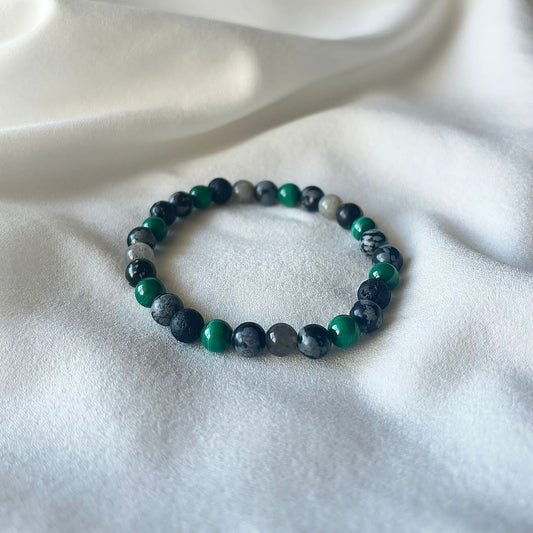 Pulsera Cloud