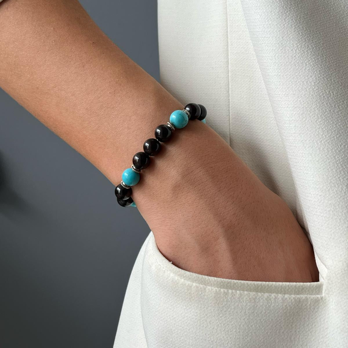 Pulsera duo
