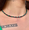 Collar Lupita