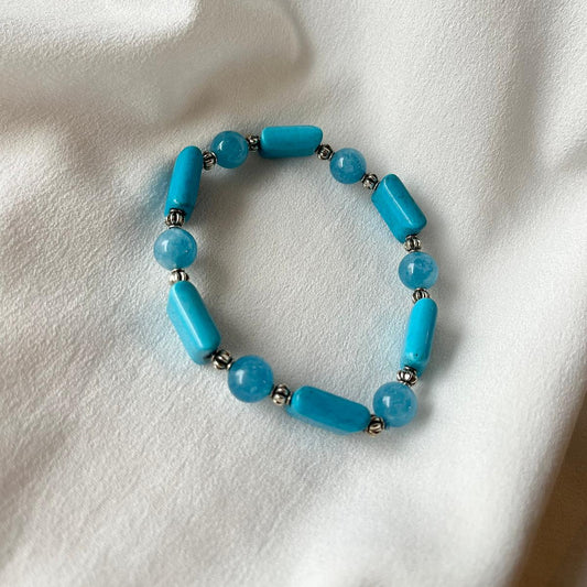 Pulsera Cielo