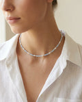Collar Celeste