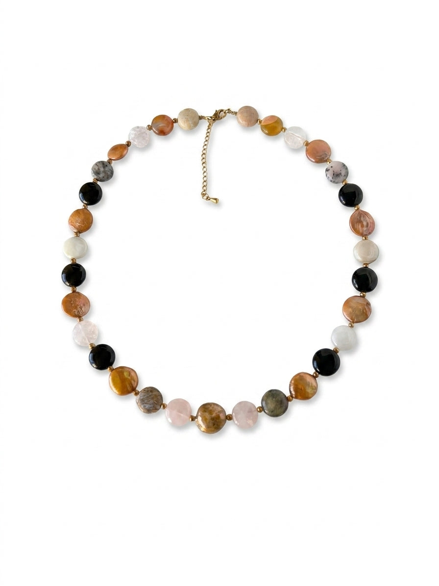 COLLAR OTOÑO