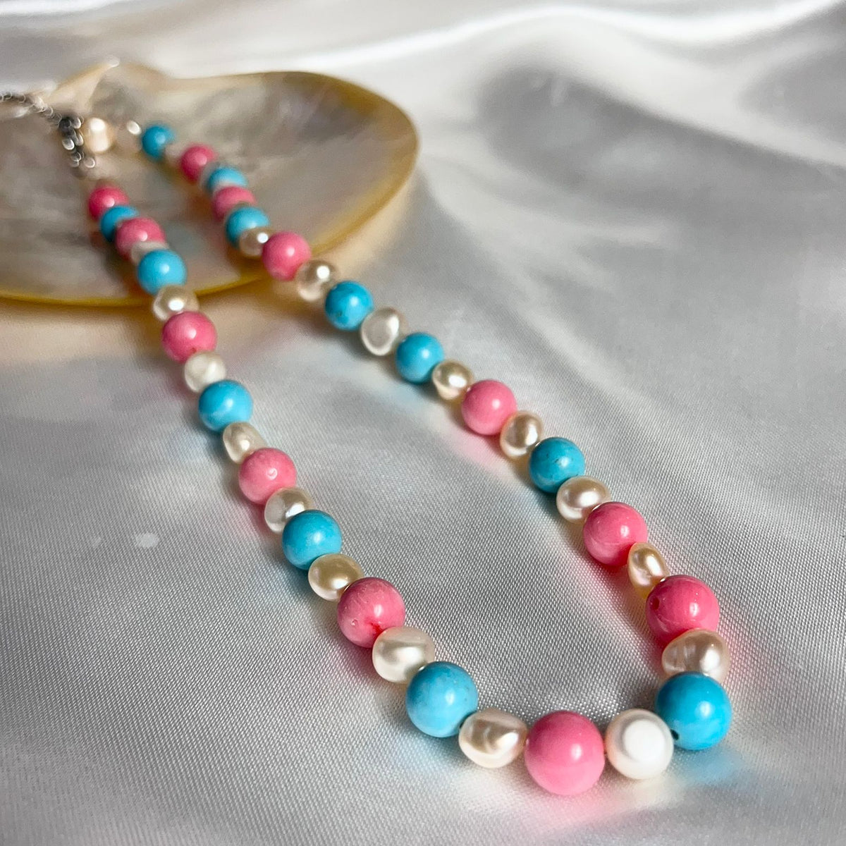 Collar Lupin