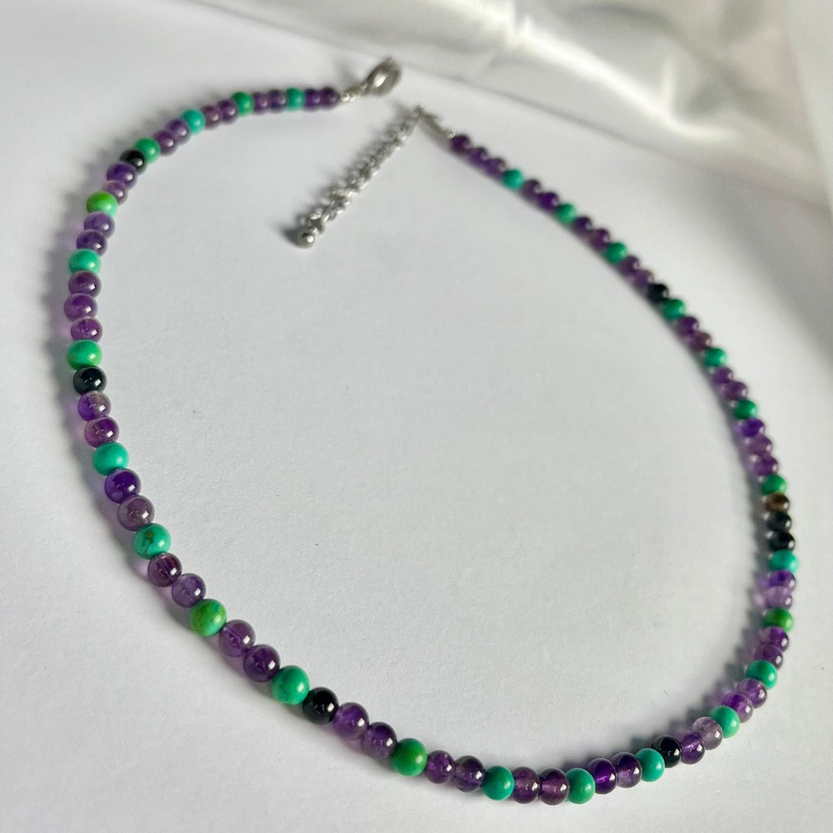 Collar Lupita