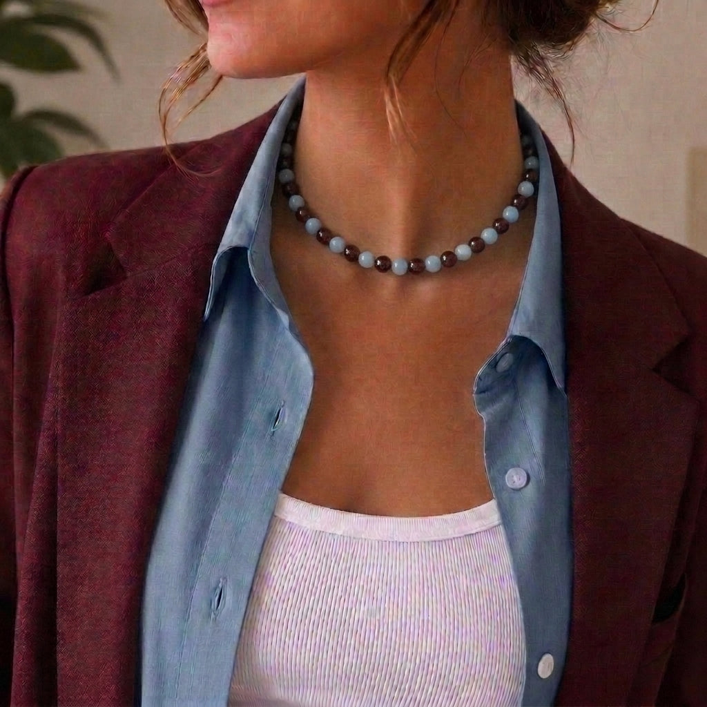 Collar Amalia