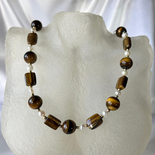 Collar Román