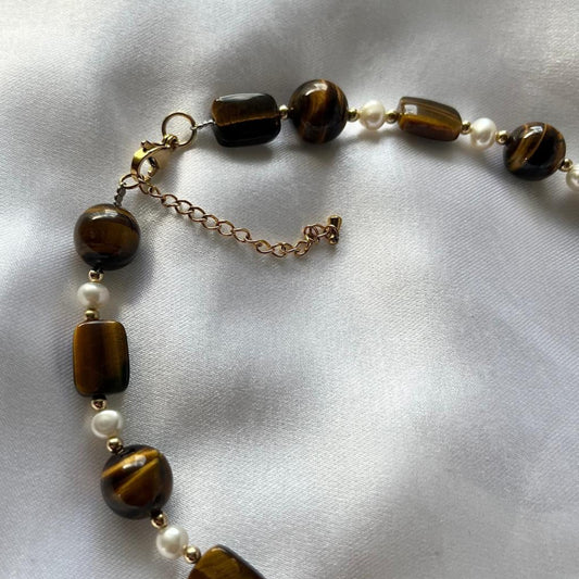 Collar Román